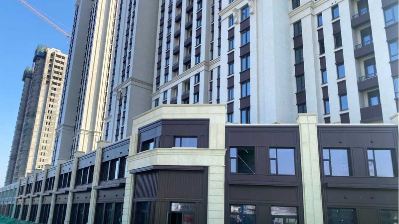农村自建房门窗选购：如何判断厂家质量